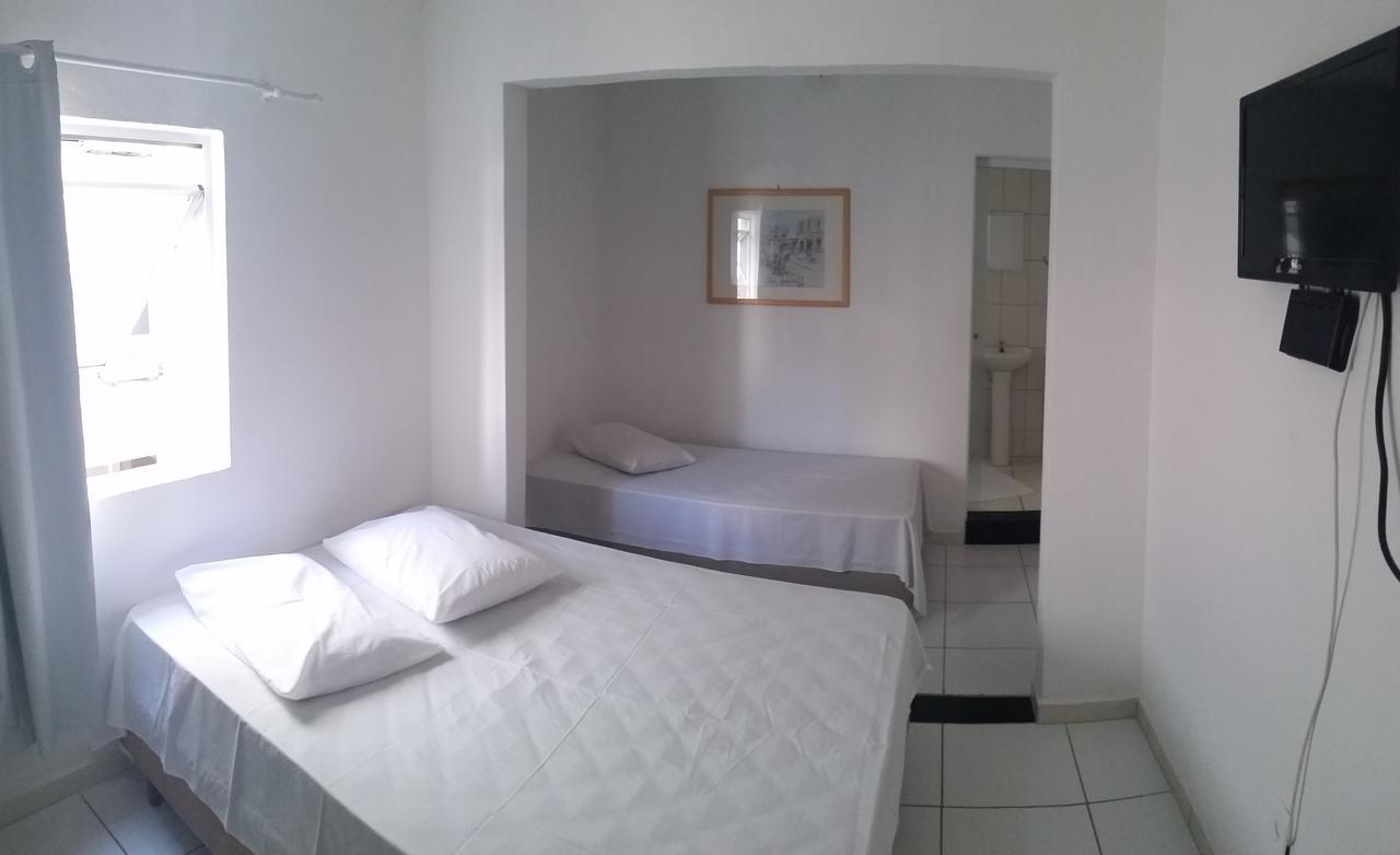 Hotel Prime Criciuma  Exterior foto
